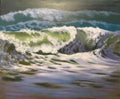 „Ocean Serenity“