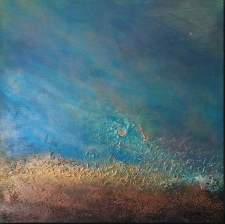 Emotional Submergence