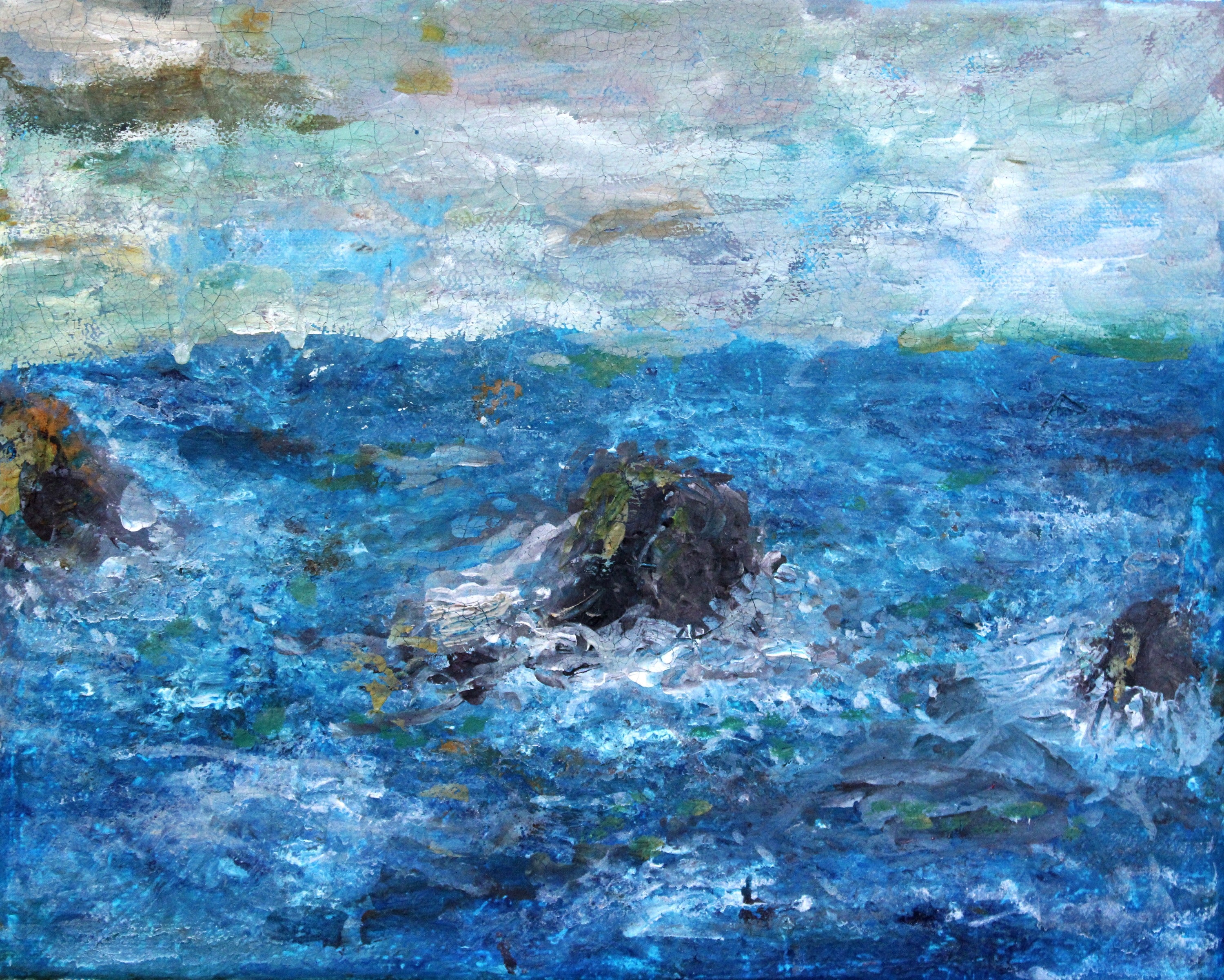 BELLE-ILE-EN-MER