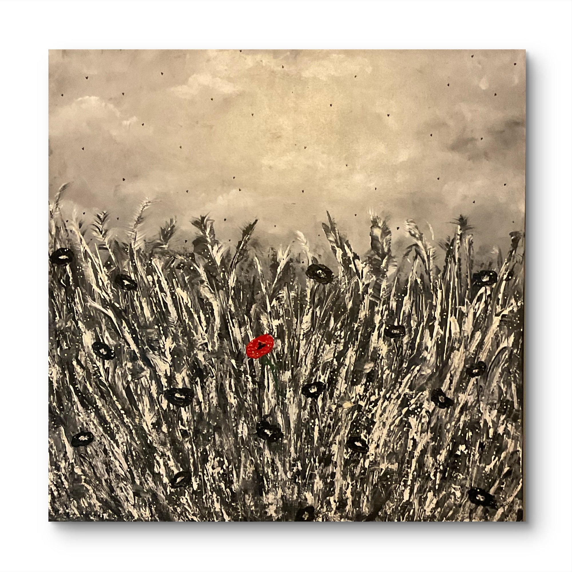 Unknown Soldier