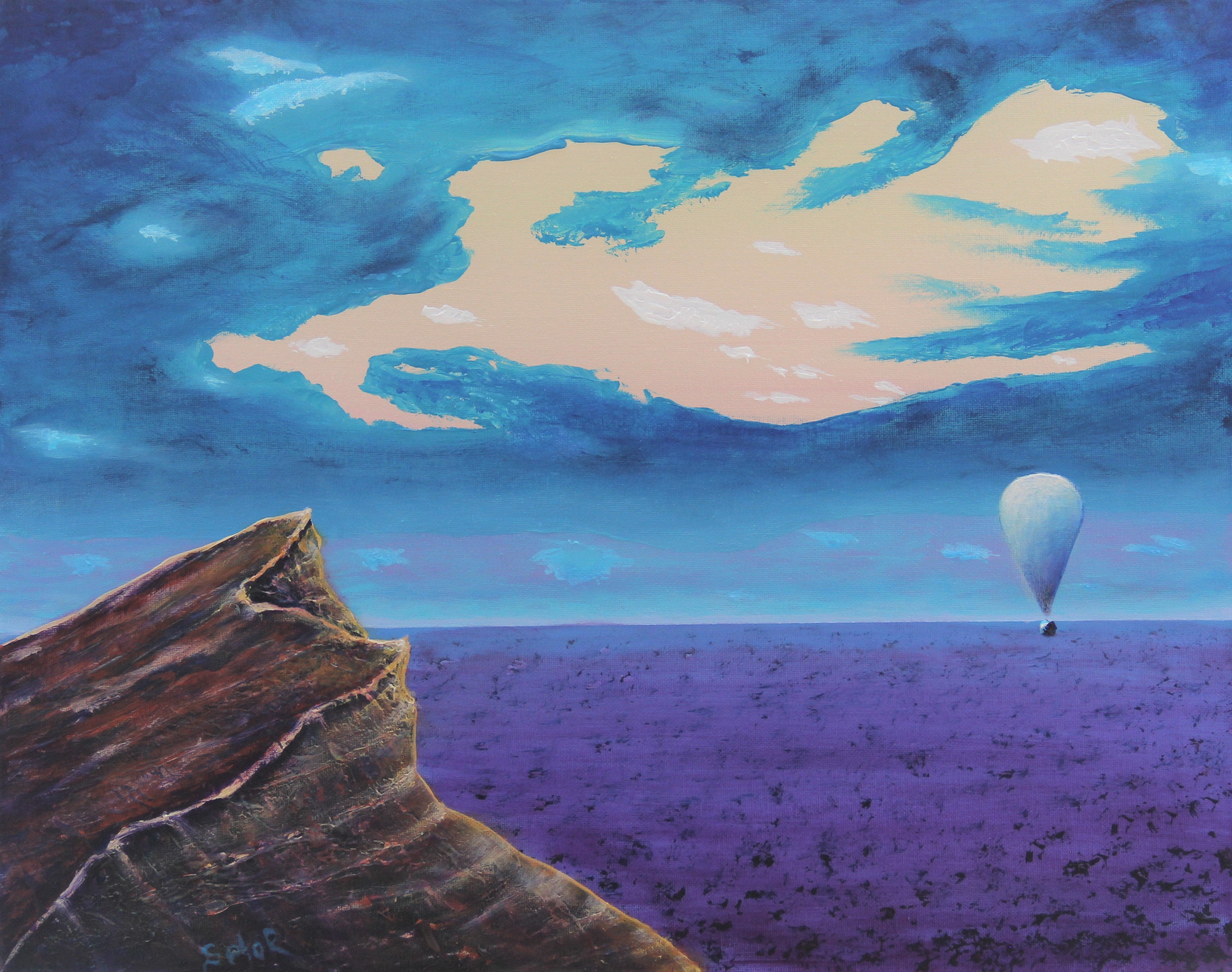 Baloon series-2