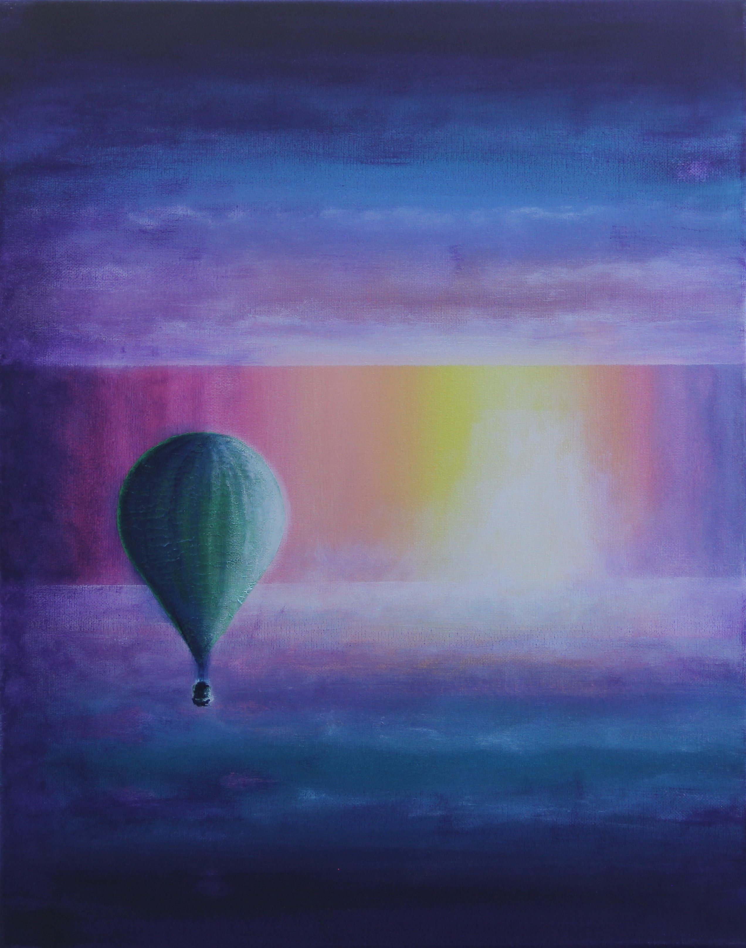 Baloon series-5