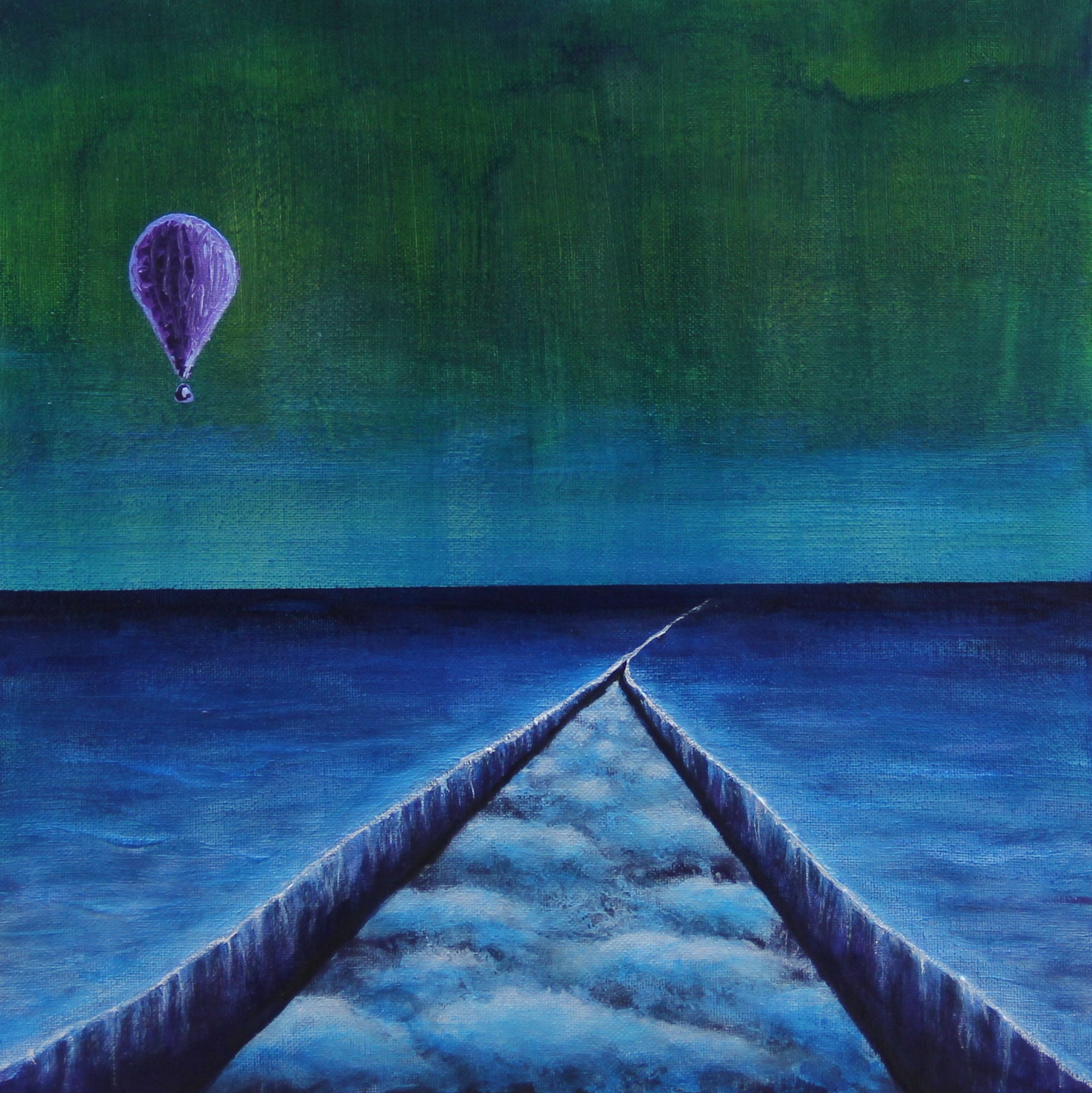 Baloon series-6
