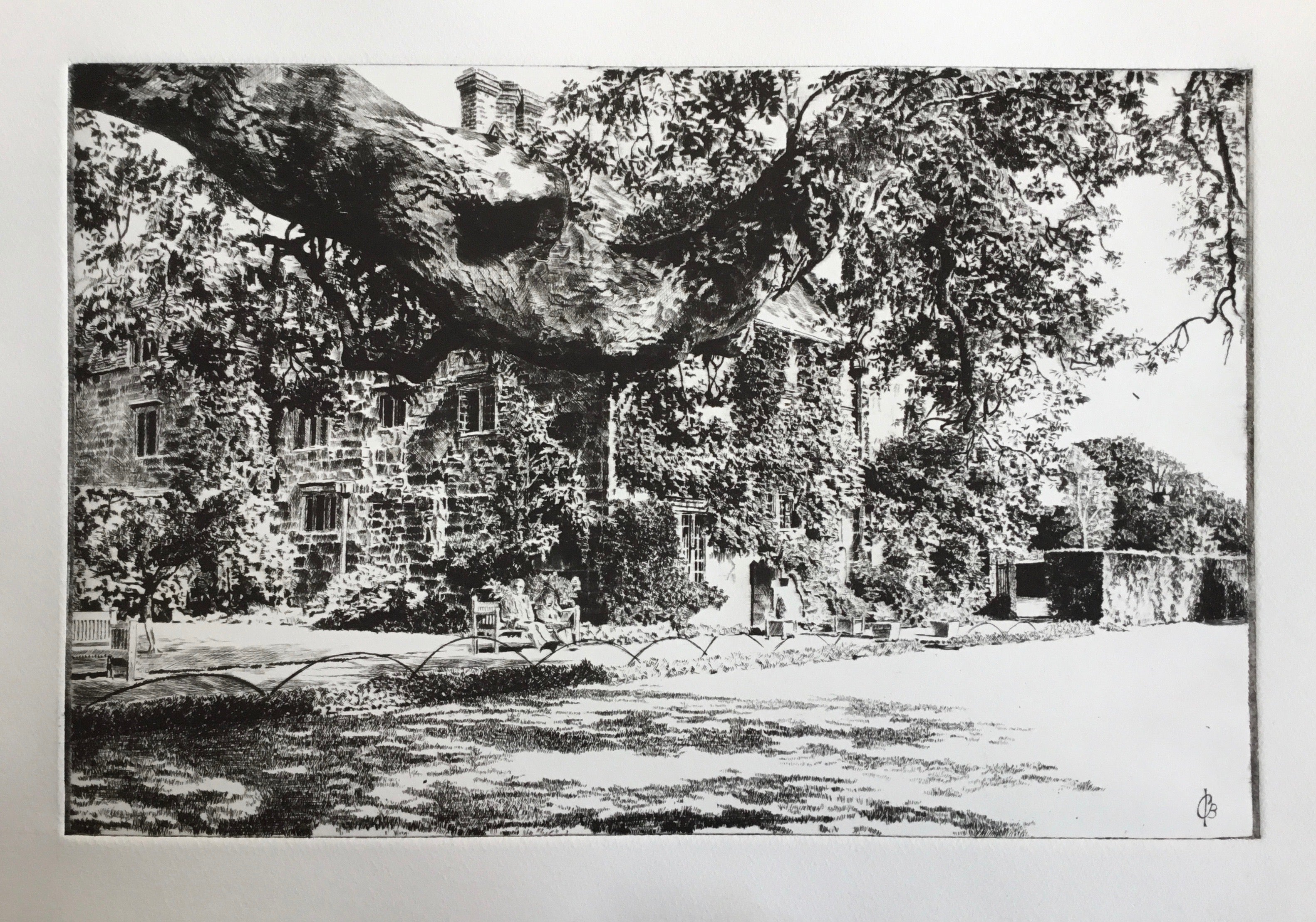 Bateman's House
