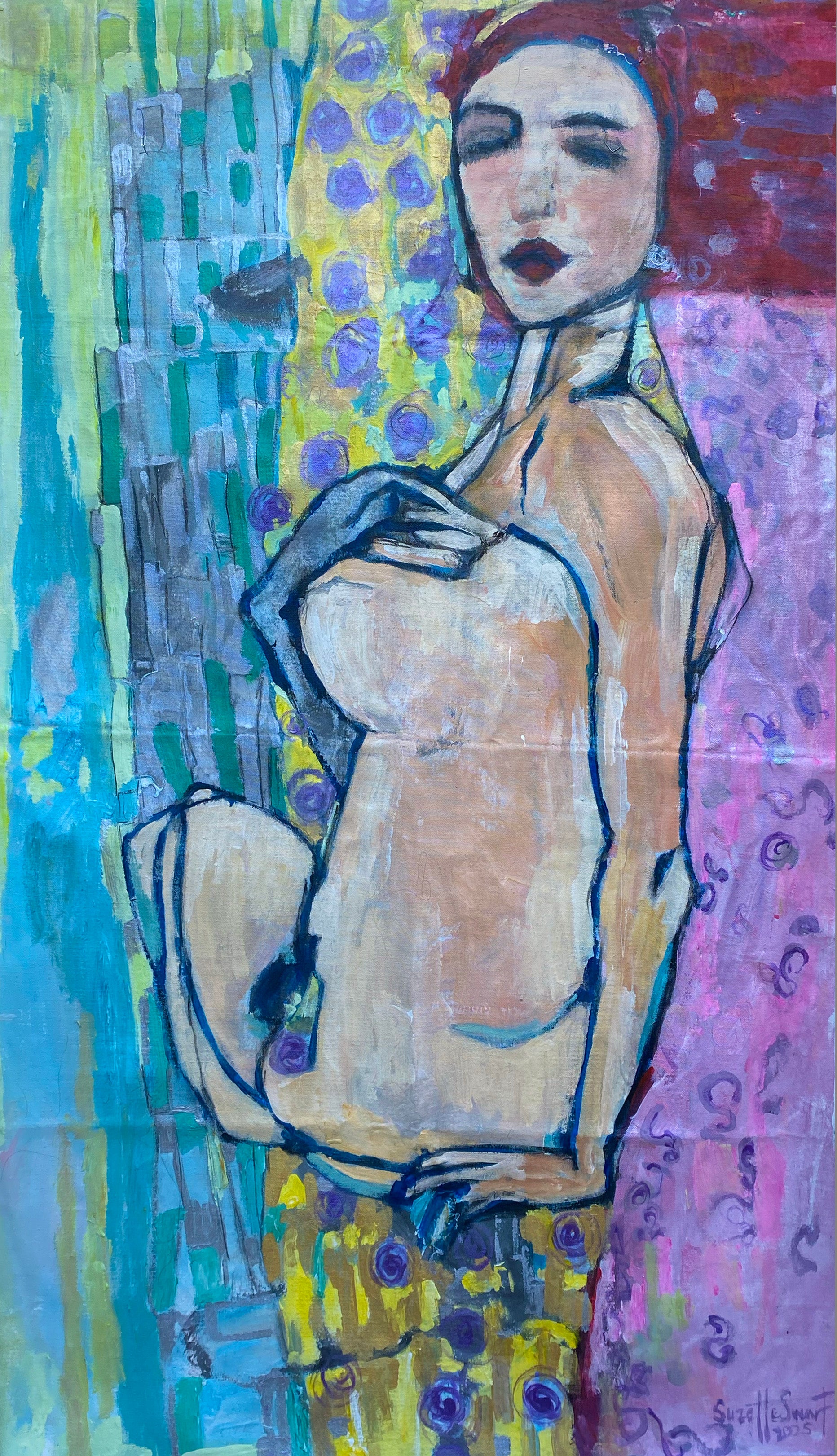 Bather