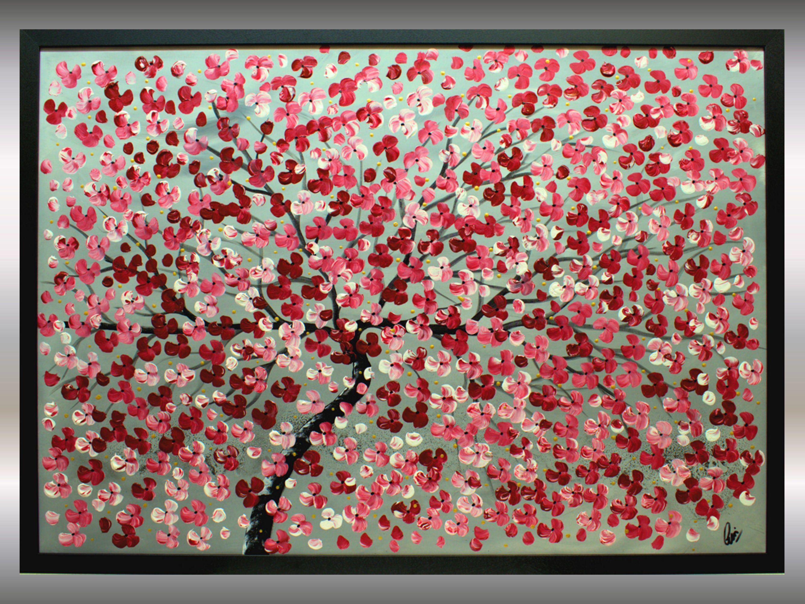 Blossom Canopy