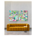 Abstract reverie