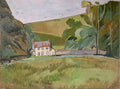 Manor Farmhouse, Lowes