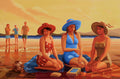 Beach Games