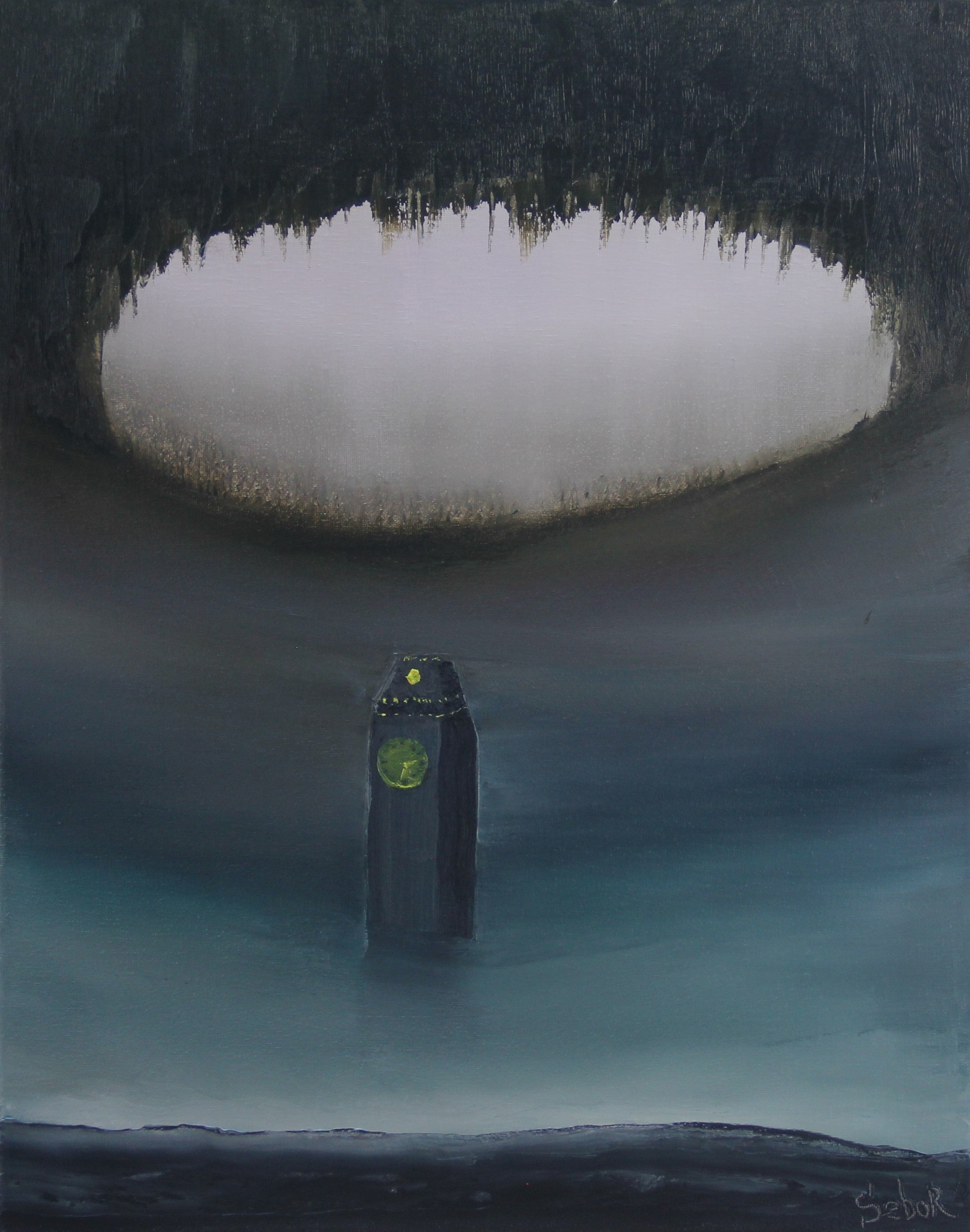 Beacon of Time