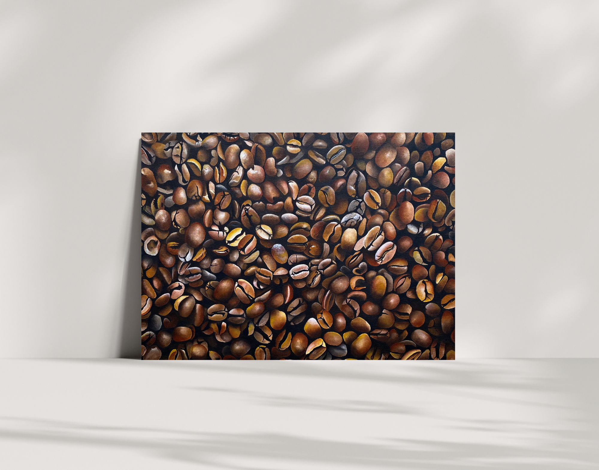 Espresso Yourself