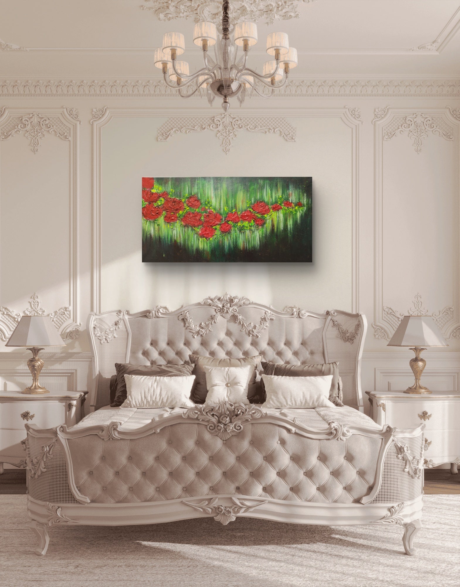 Beauty and thorns
