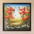 Bee Mine Poppy