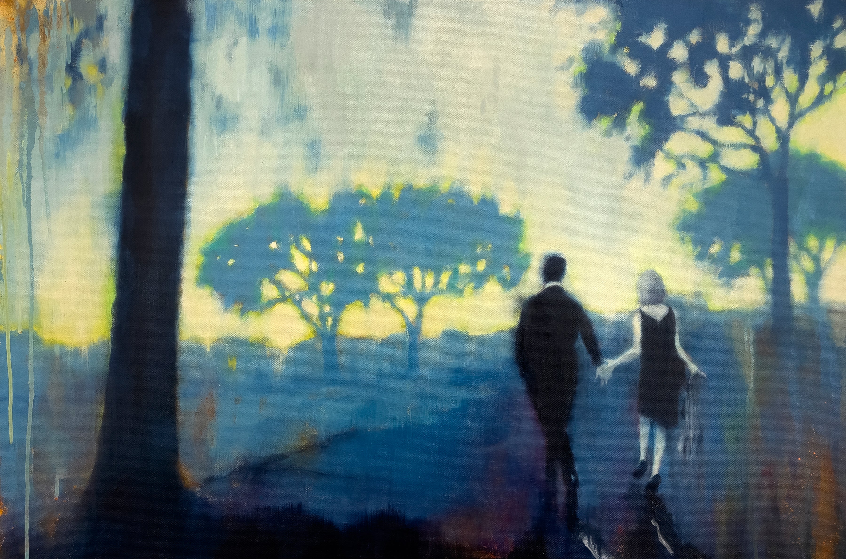 The End of the Beginning