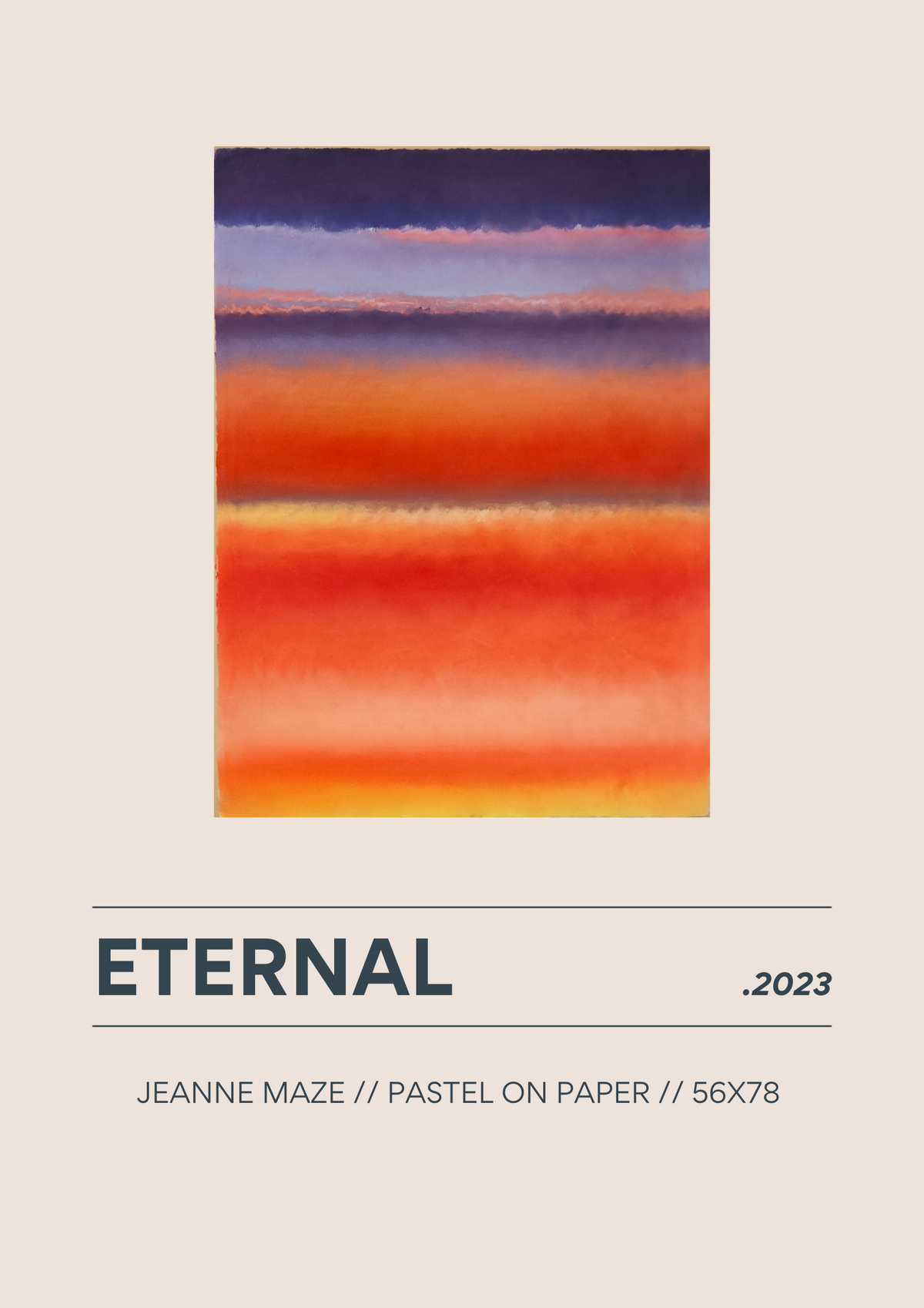 Eternal