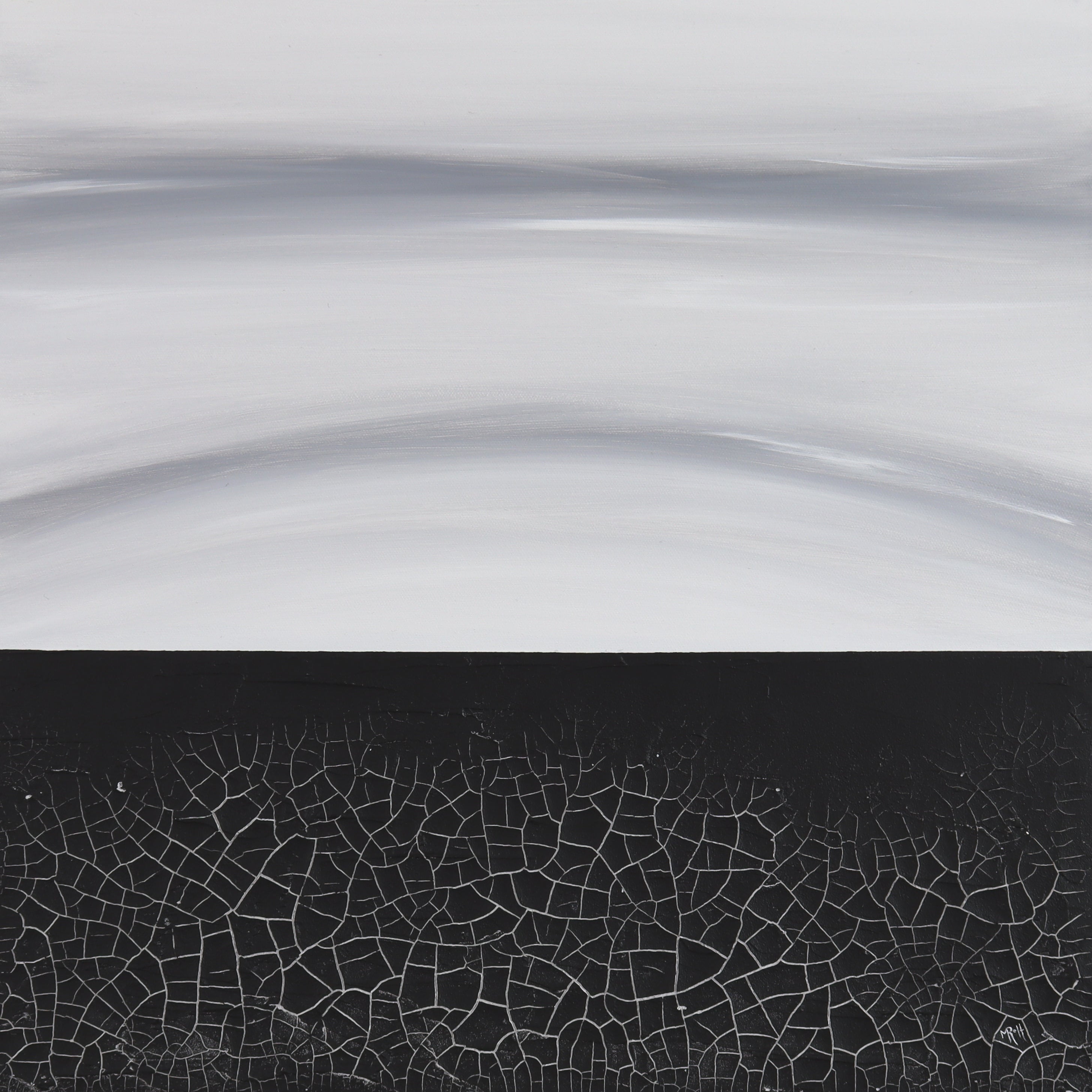 Beneath the Surface #4