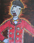 Bernard : (Portrait Series: Innerworlds)