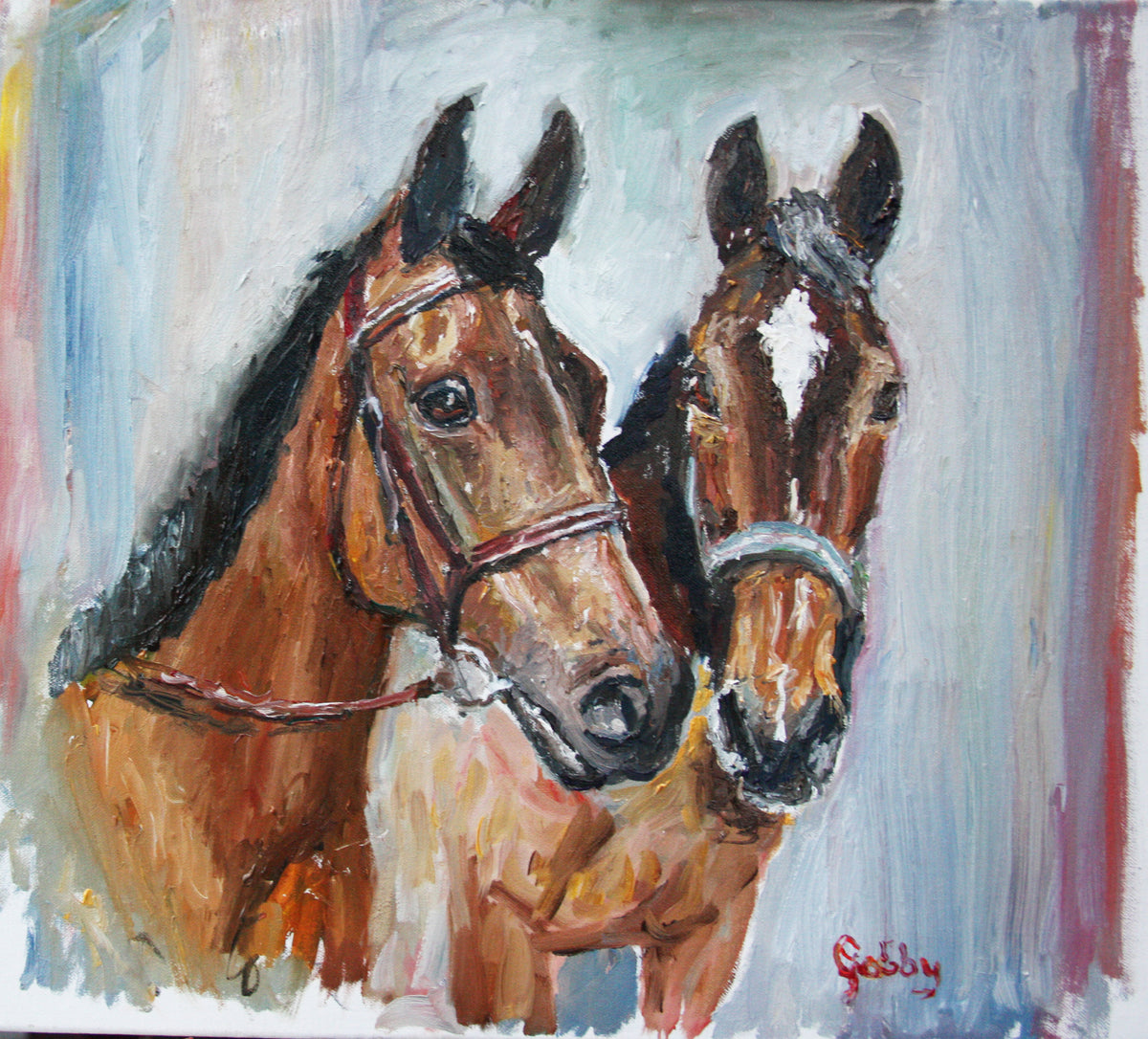 SAMMY & RAFFI