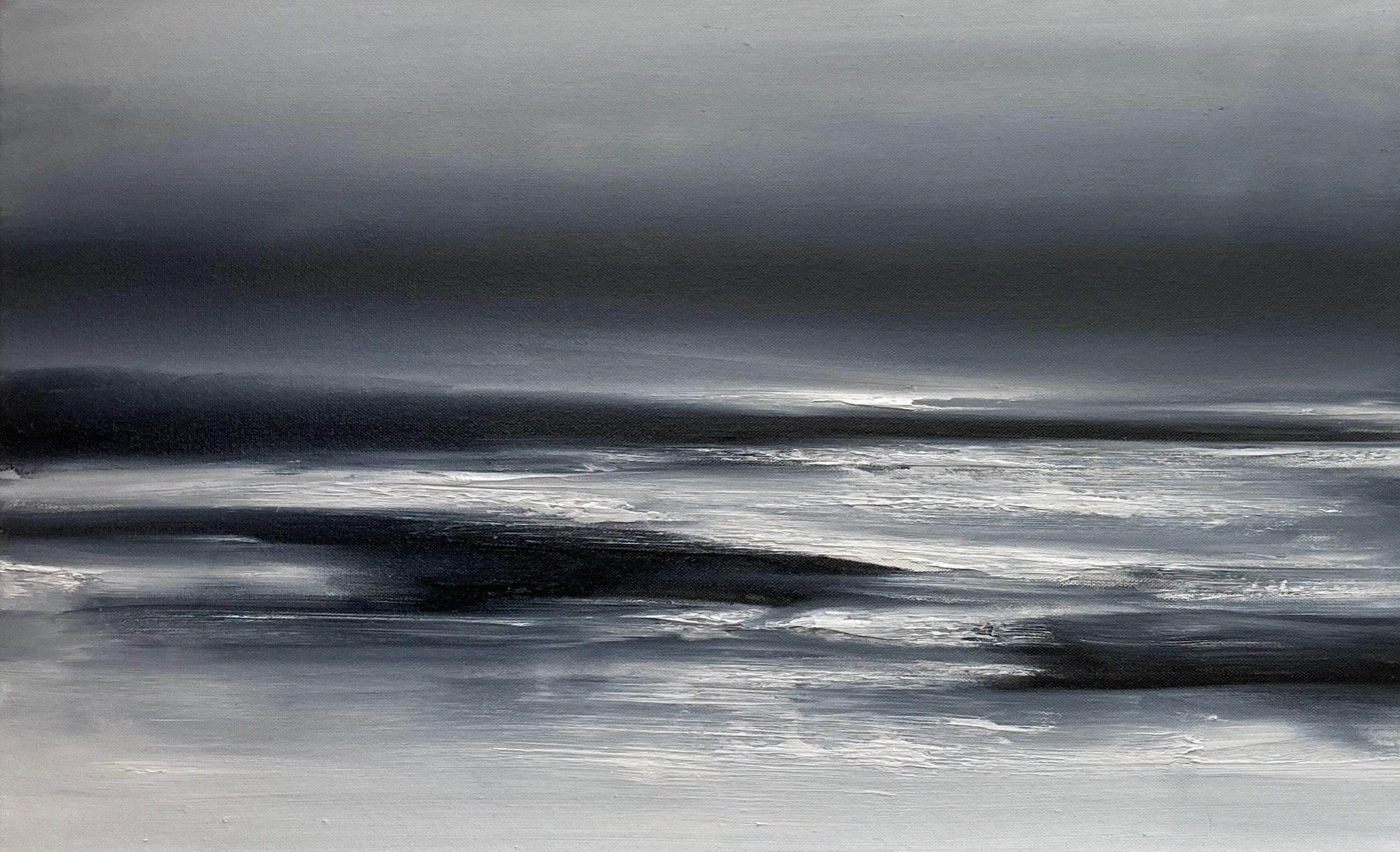 Beyond the Sea