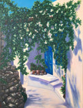 „Mediterranean Serenity“