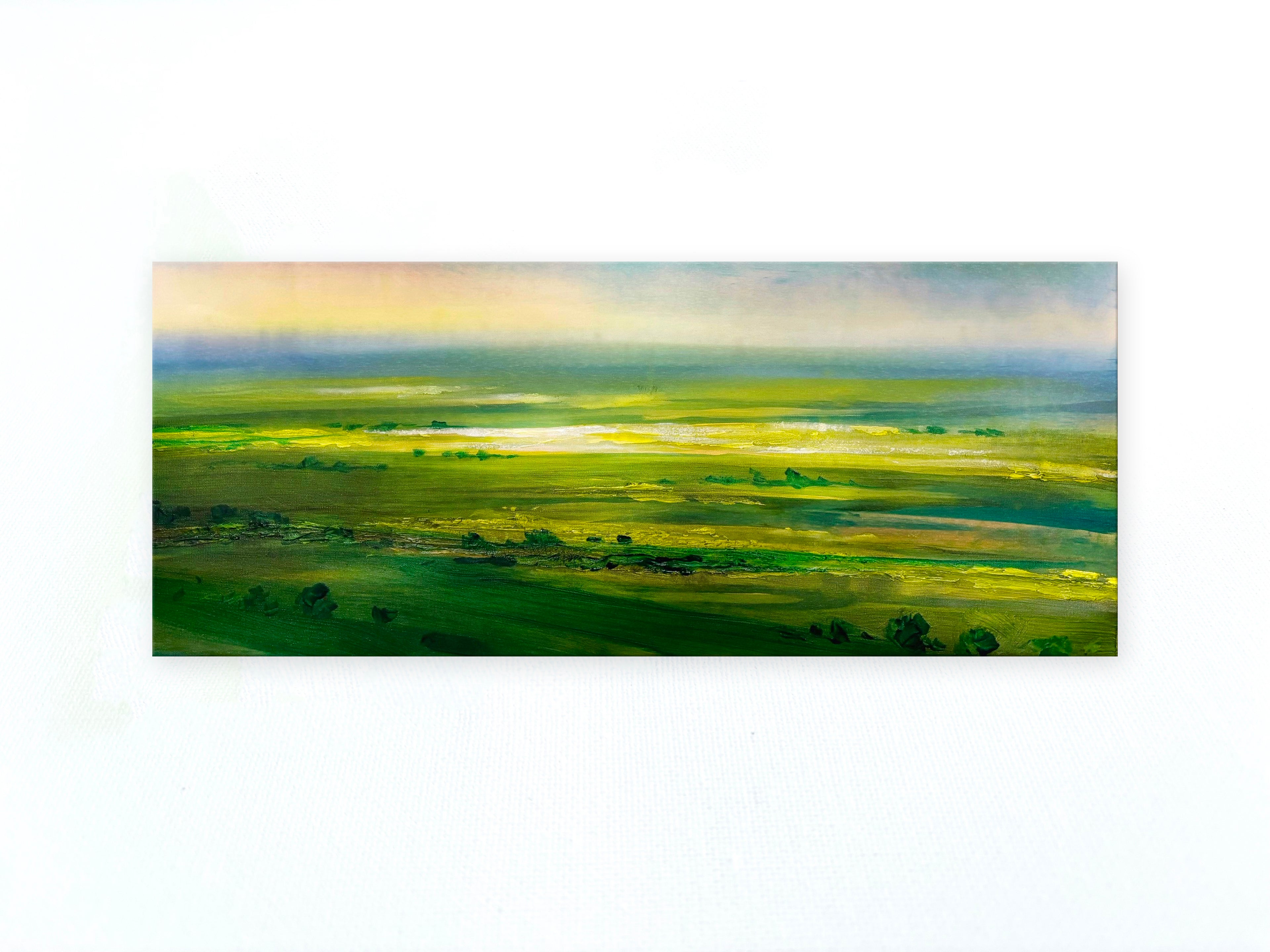 Light Across The Land