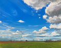 Big Skies