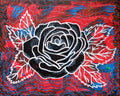 Black Rose