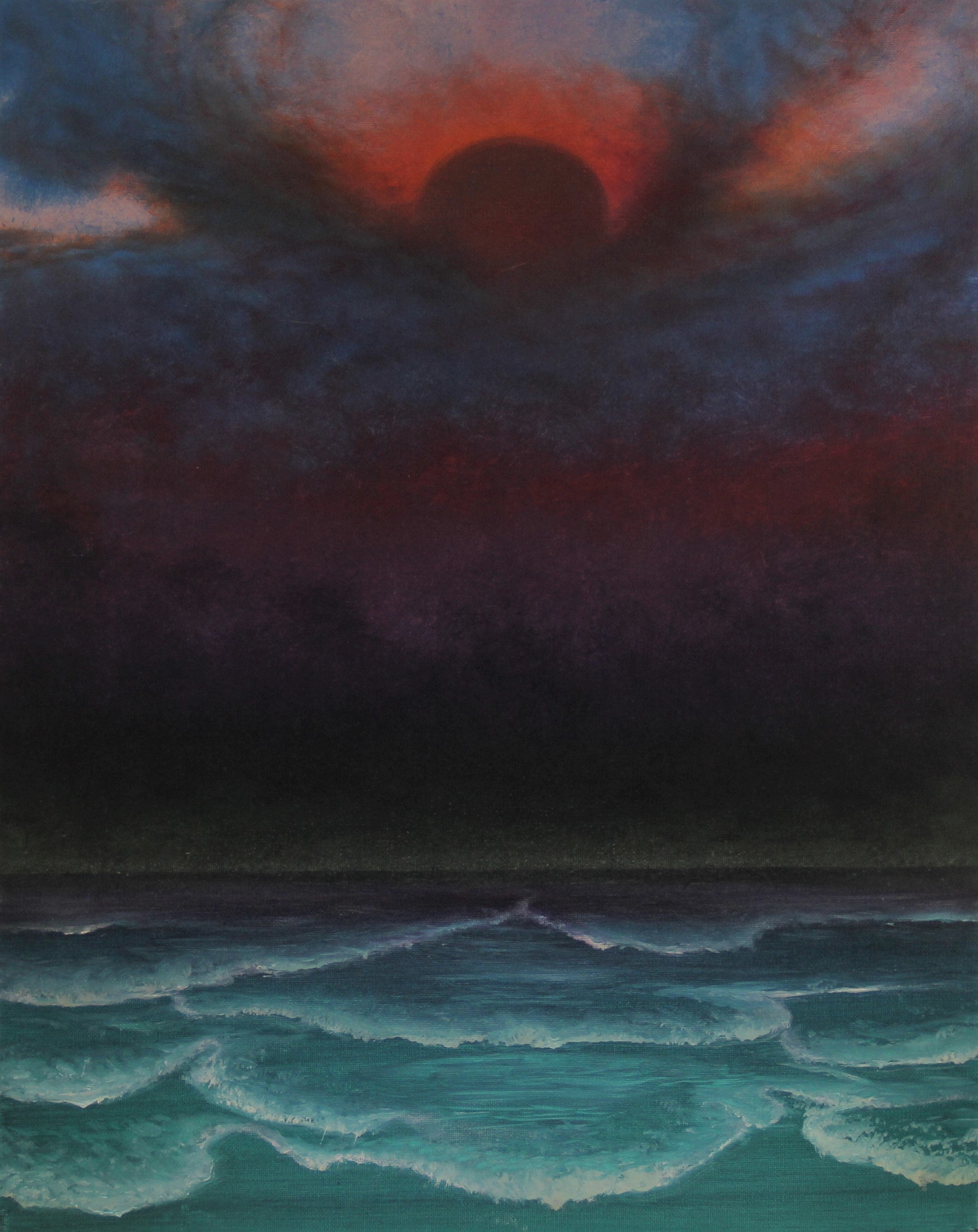 Black Tide