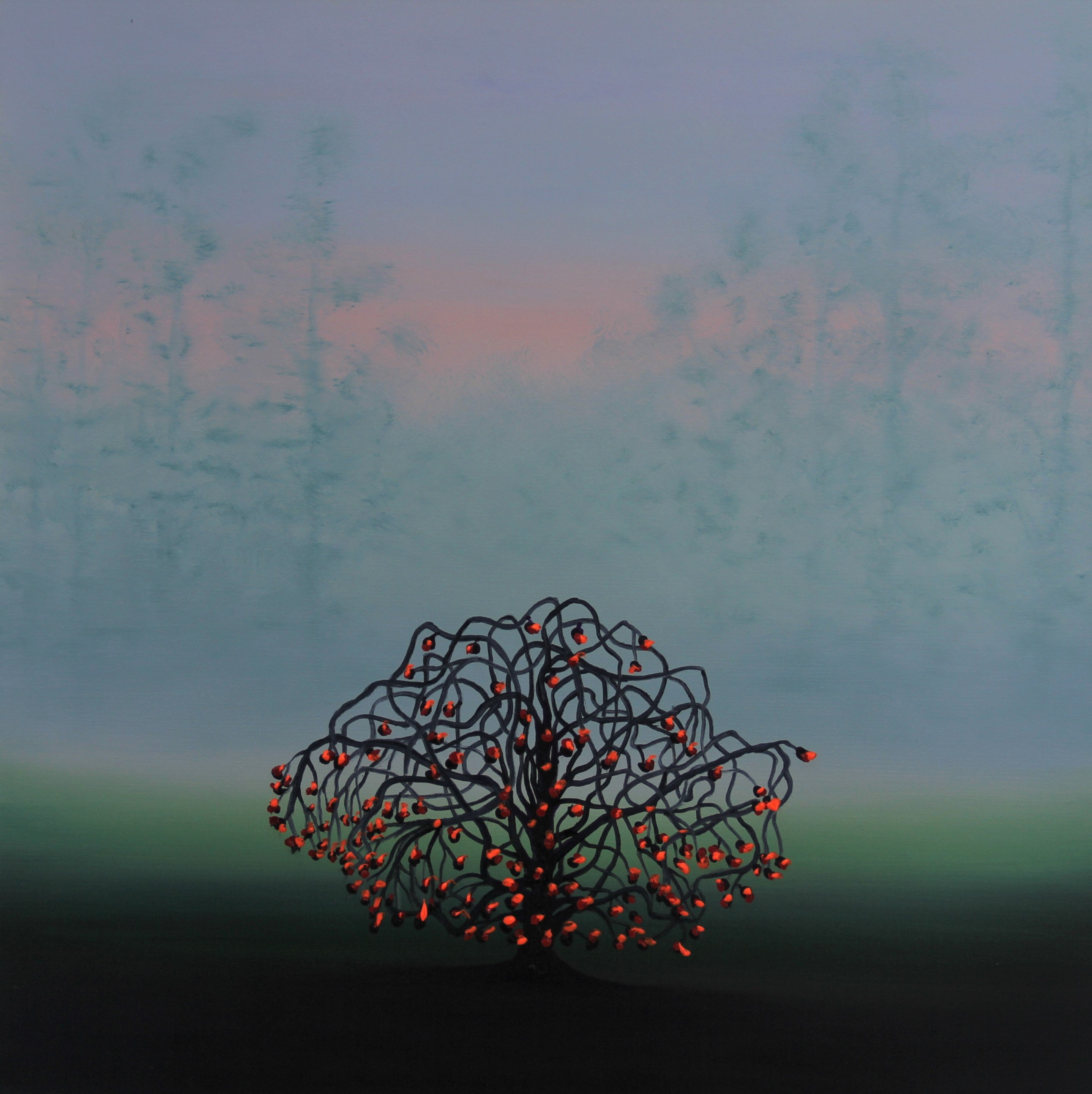 Blackthorn