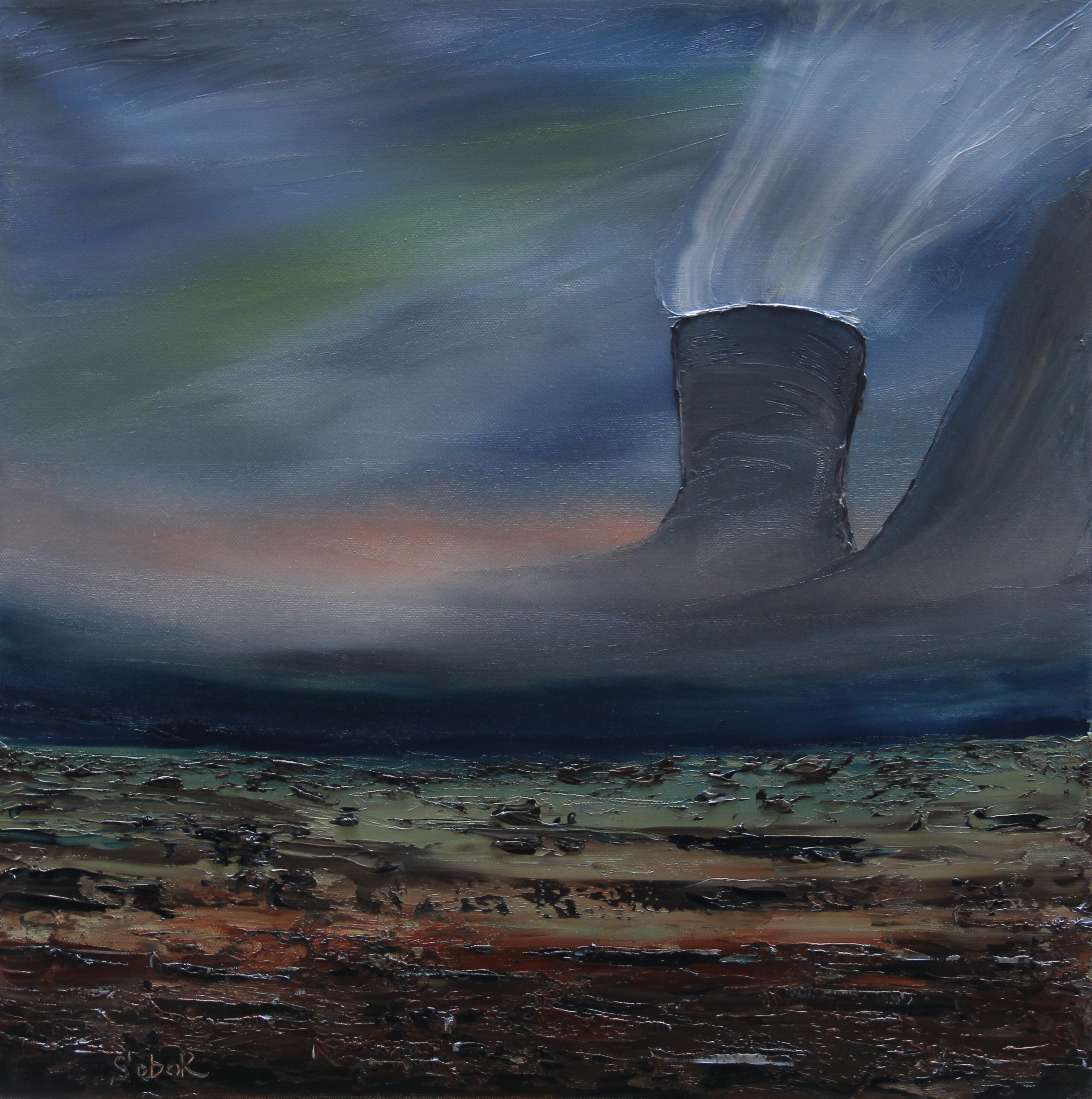 Blast Furnace