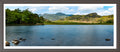 'Blea Tarn' - (Panoramic) - English Lake District