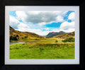 'Blea Tarn' - English Lake District
