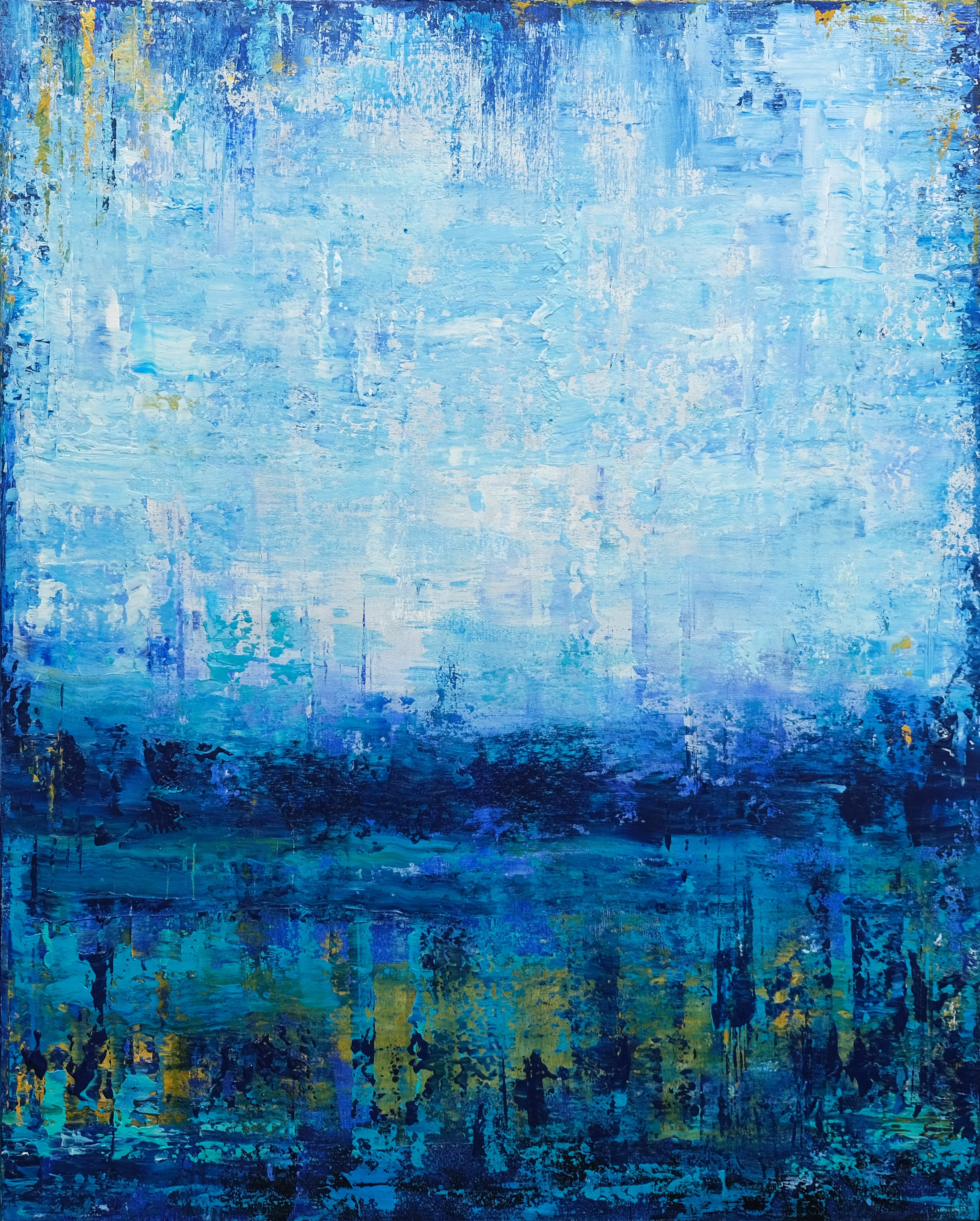 Blue Dawn