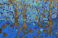 BLUE FOREST