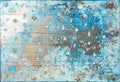 Blue Libra 1