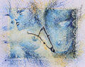 Blue Love Splash 131