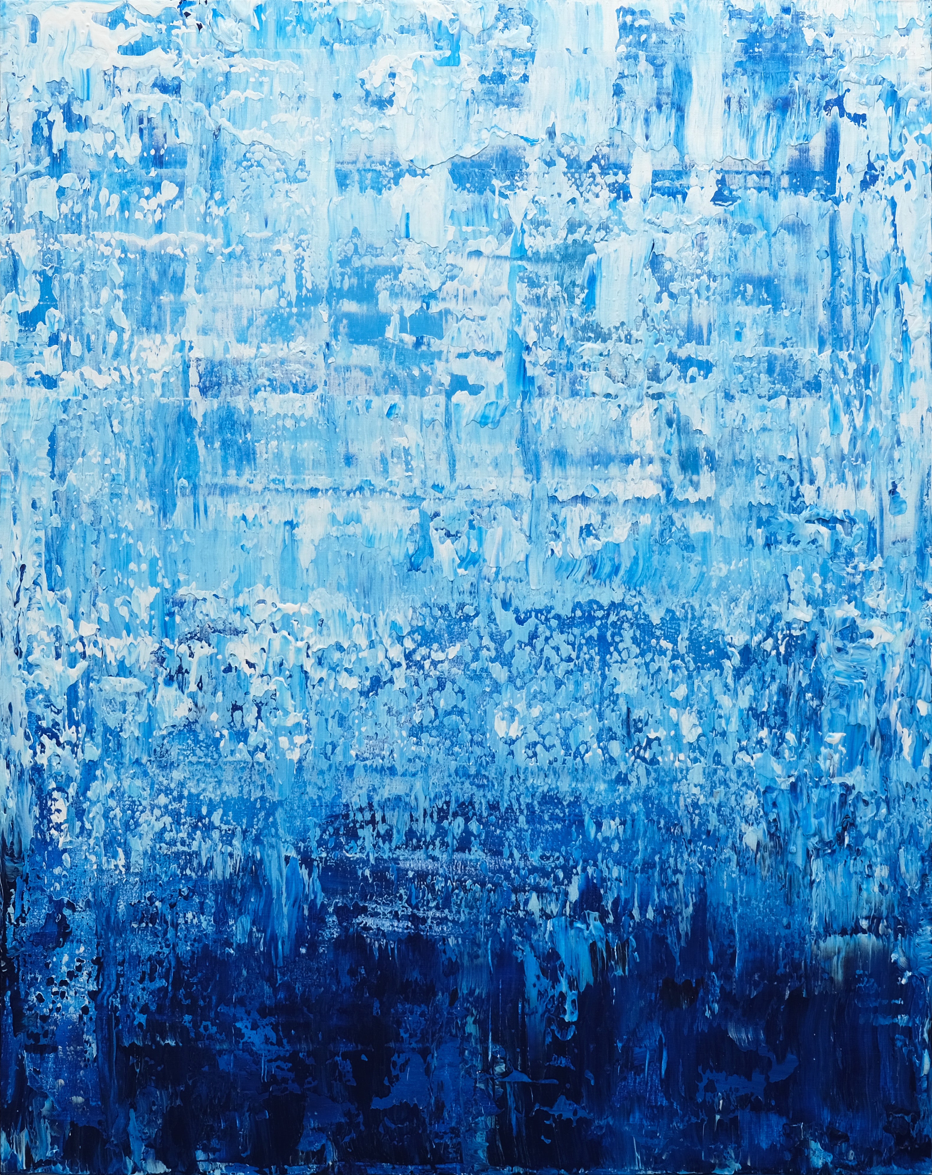 Blue Ocean Harmony II