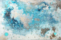 Blue Pisces 1