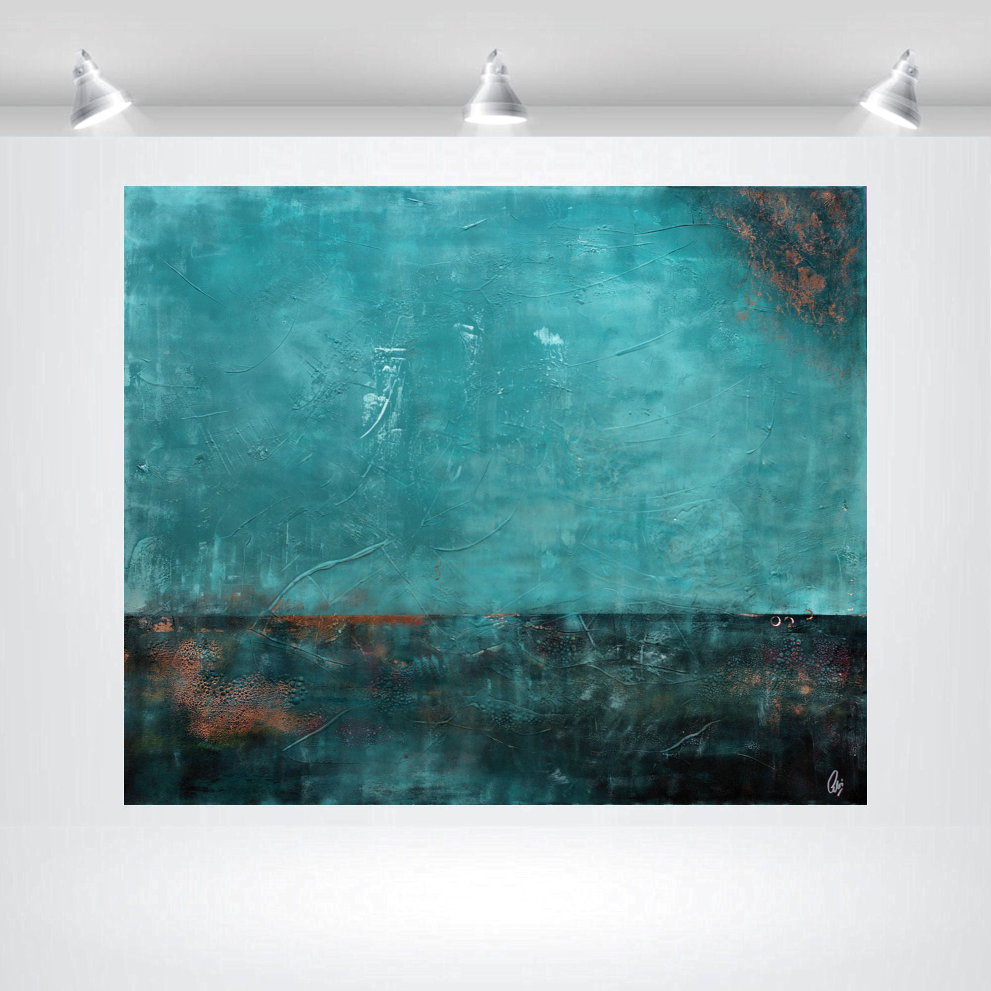 Ocean Veil