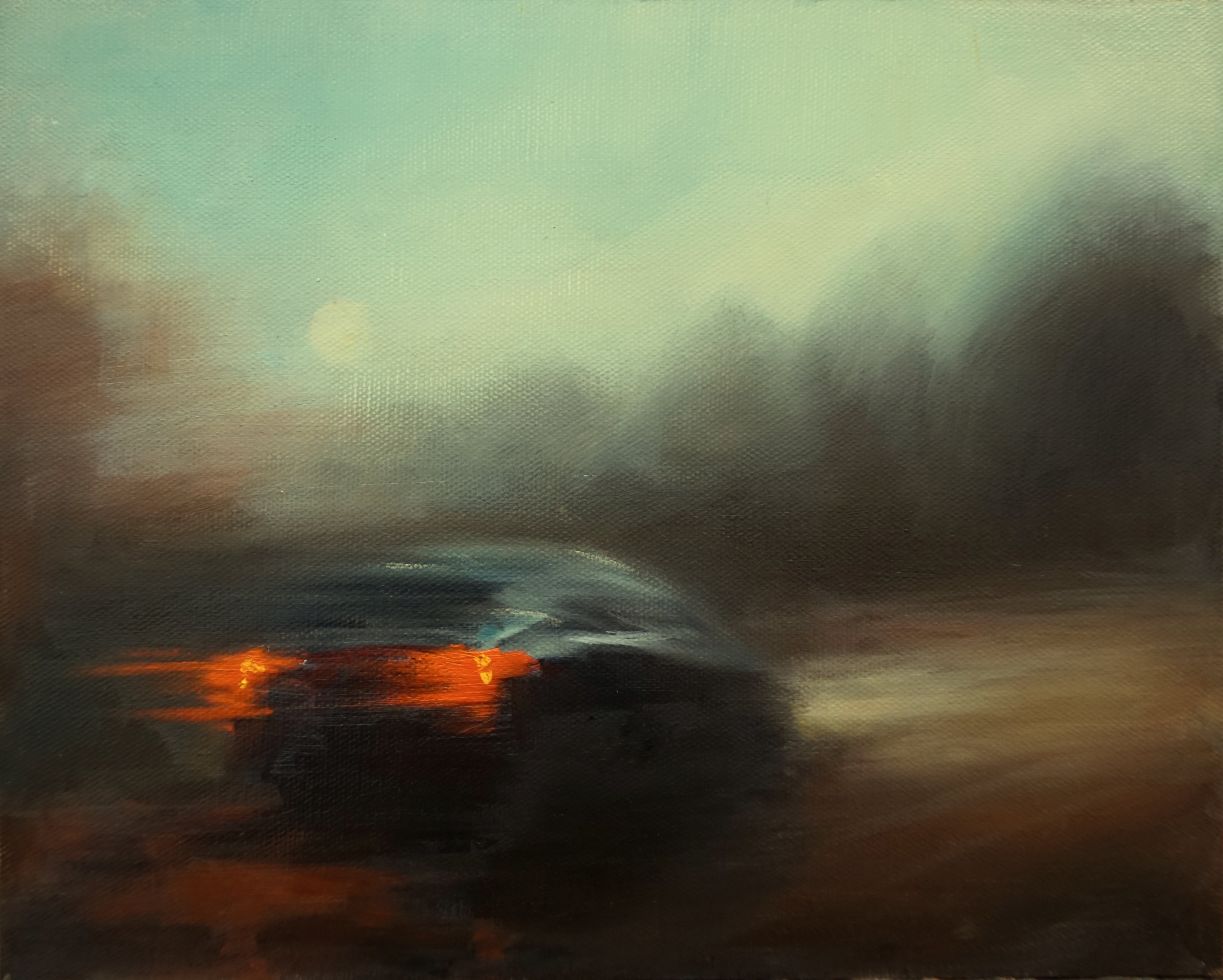 'Blur'