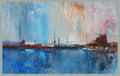 Boatyard