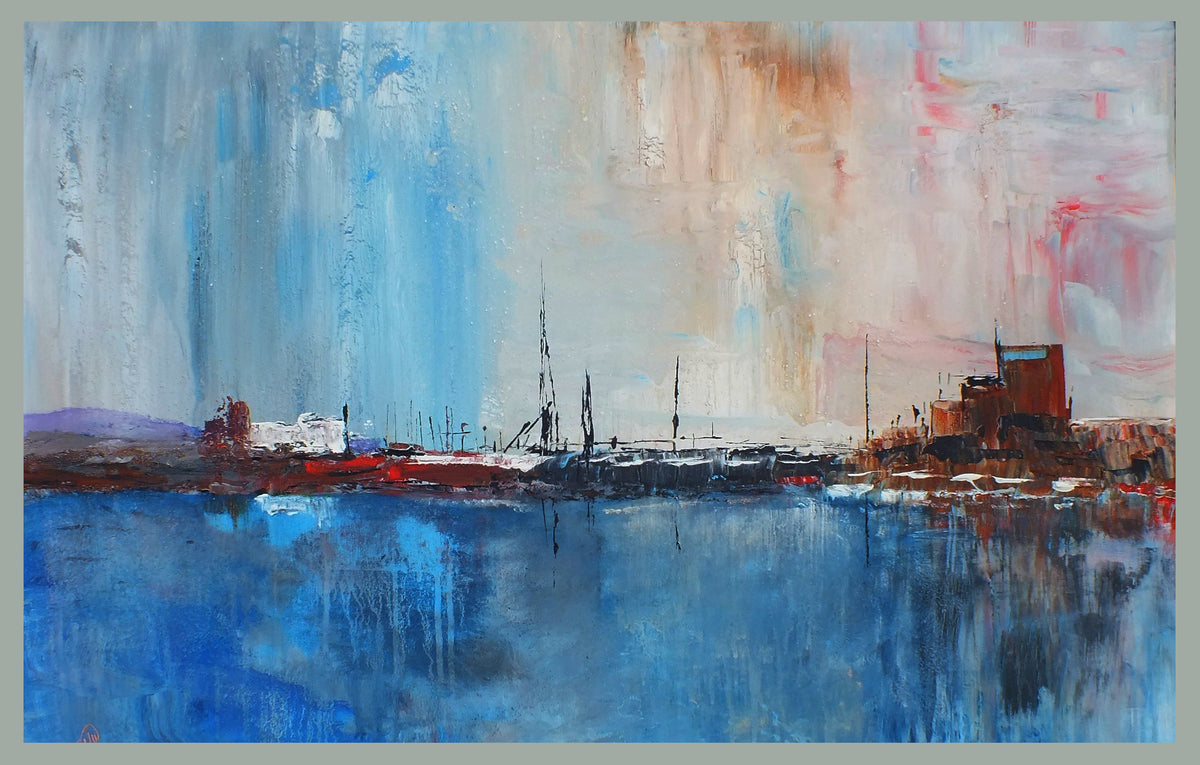 Boatyard