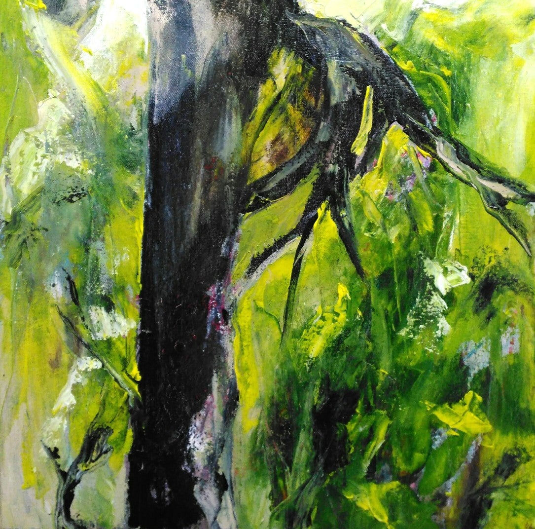 Branching Out