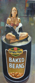 Branston Blues