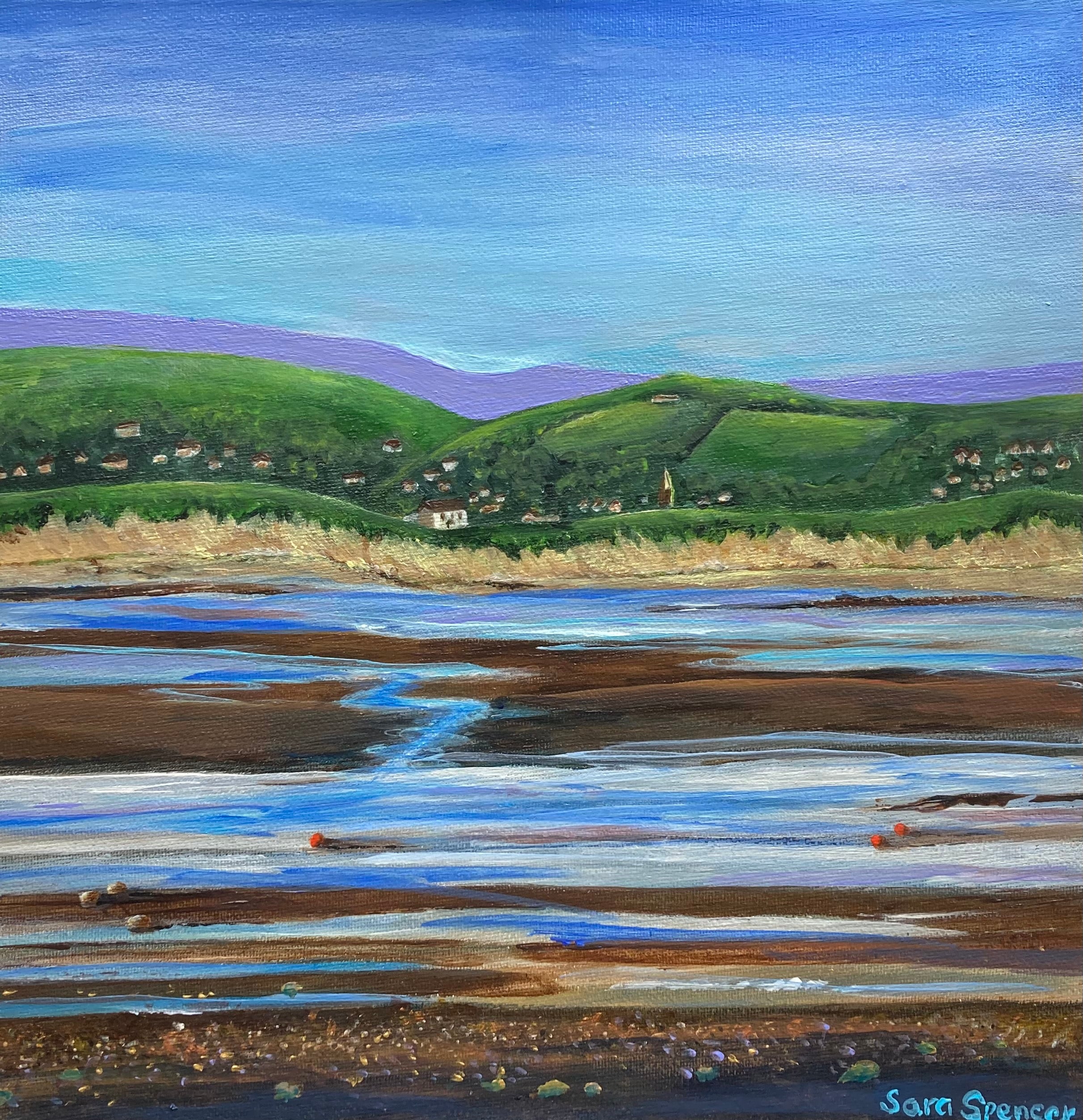 Braunton Burrows, Devon