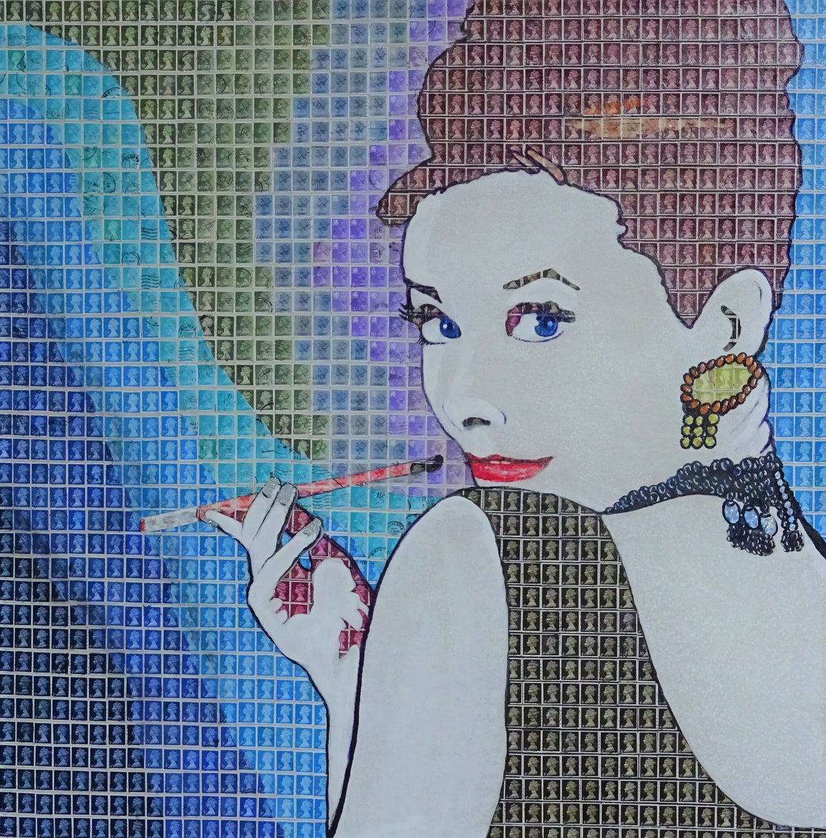 Breakfast At Tiffany's