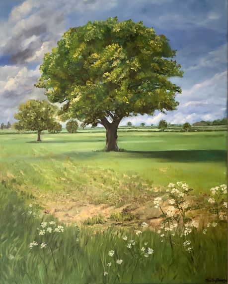 Summer's Breath