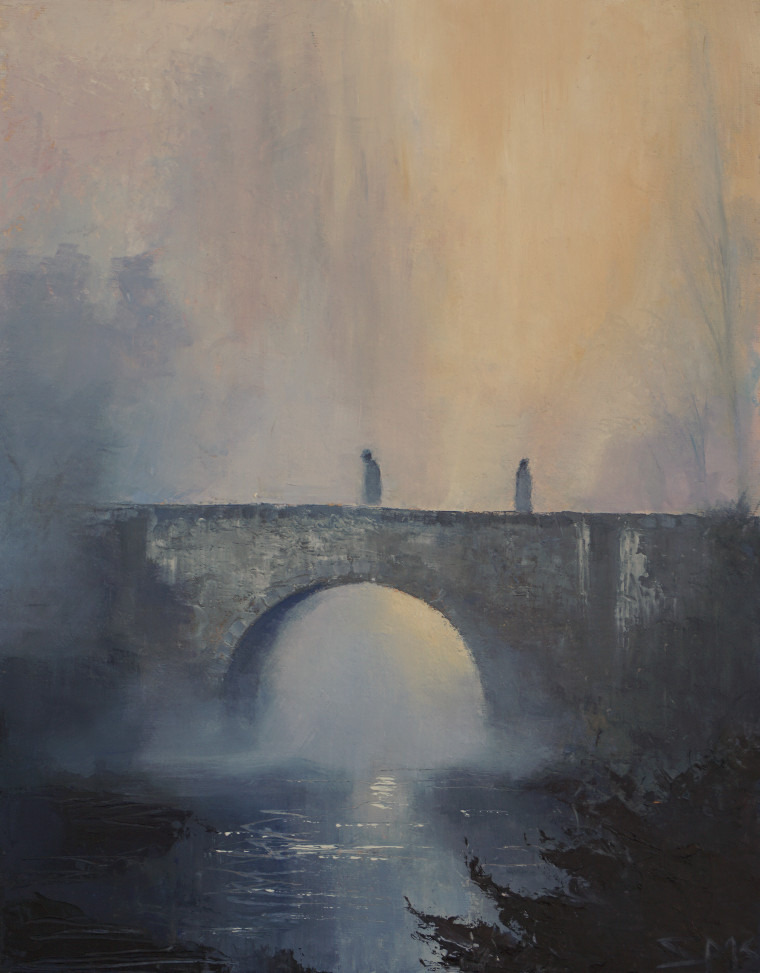 'Bridge of Sighs'