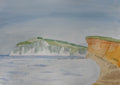 Freshwater Bay from Brook Beach