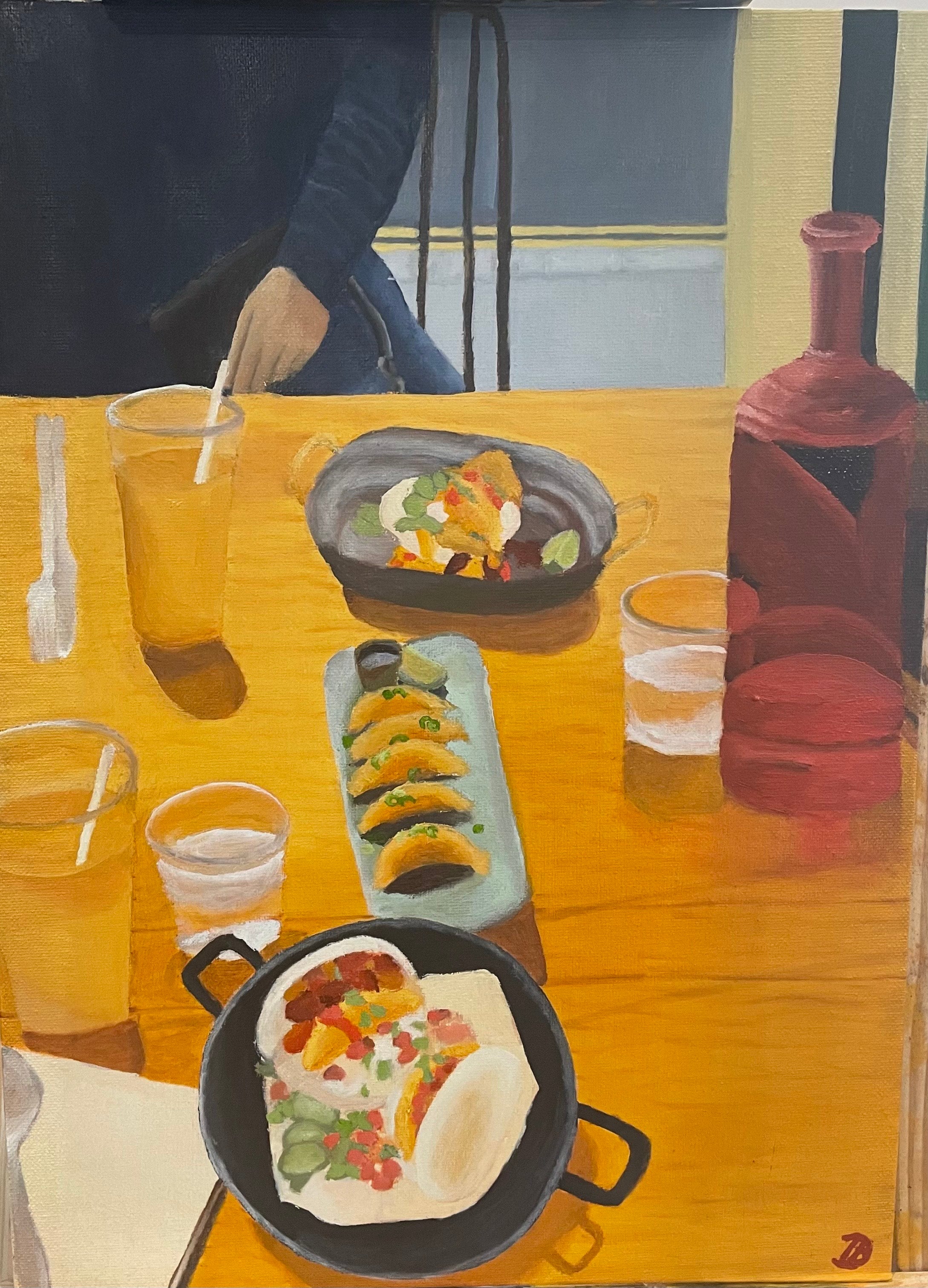brunch?